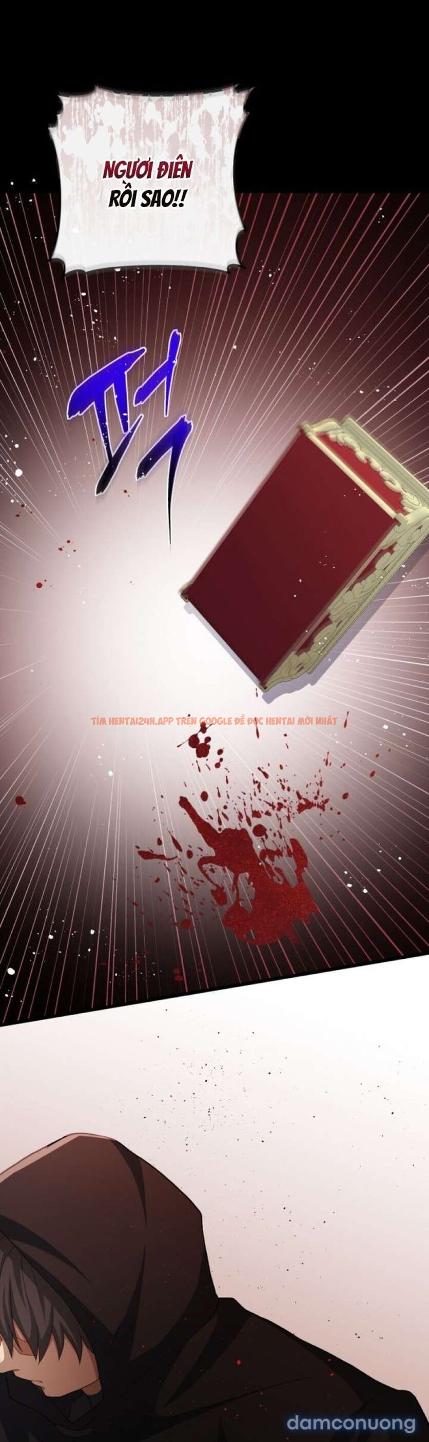 Xem ảnh Lời Cầu Hôn Mông Muội - Chapter 25 - 13 2 - Truyenhentaiz.net