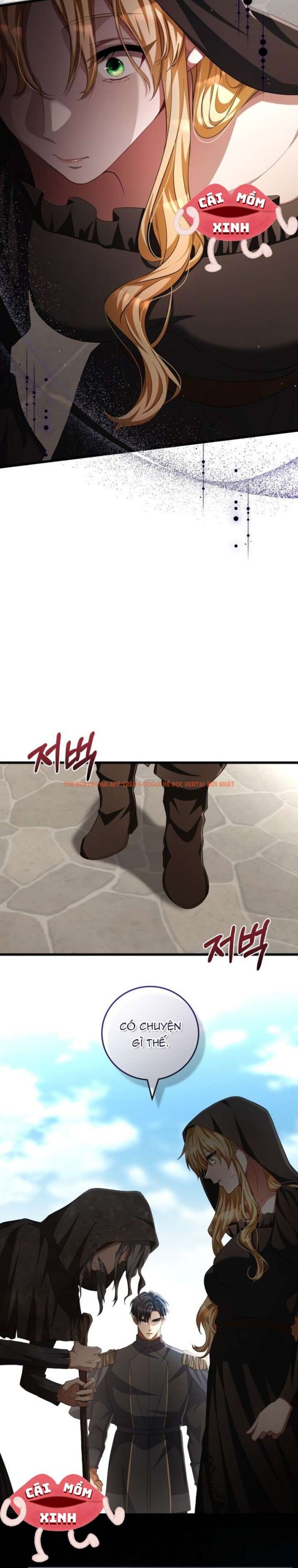 Xem ảnh Lời Cầu Hôn Mông Muội - Chapter 25 - 2 1 - Truyenhentaiz.net