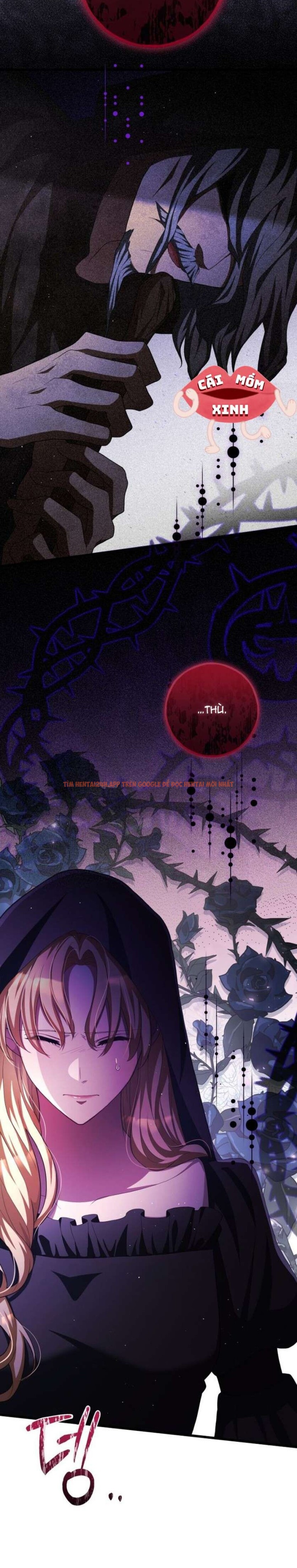 Xem ảnh Lời Cầu Hôn Mông Muội - Chapter 25 - 4 1 - Truyenhentaiz.net