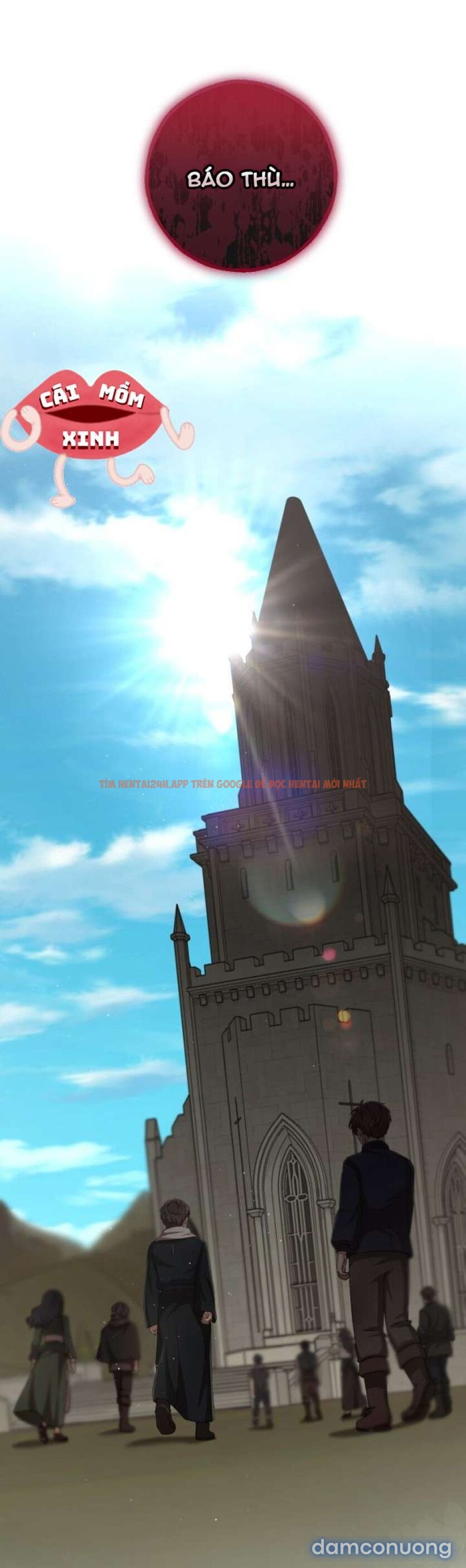 Xem ảnh Lời Cầu Hôn Mông Muội - Chapter 25 - 4 2 - Truyenhentaiz.net