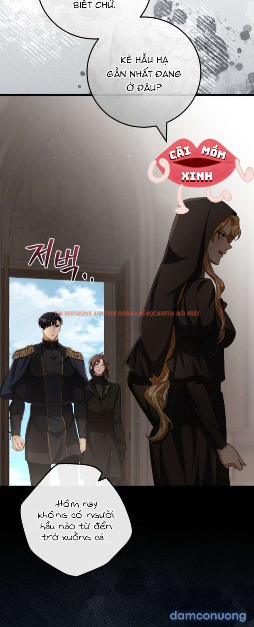 Xem ảnh Lời Cầu Hôn Mông Muội - Chapter 25 - 5 2 - Truyenhentaiz.net