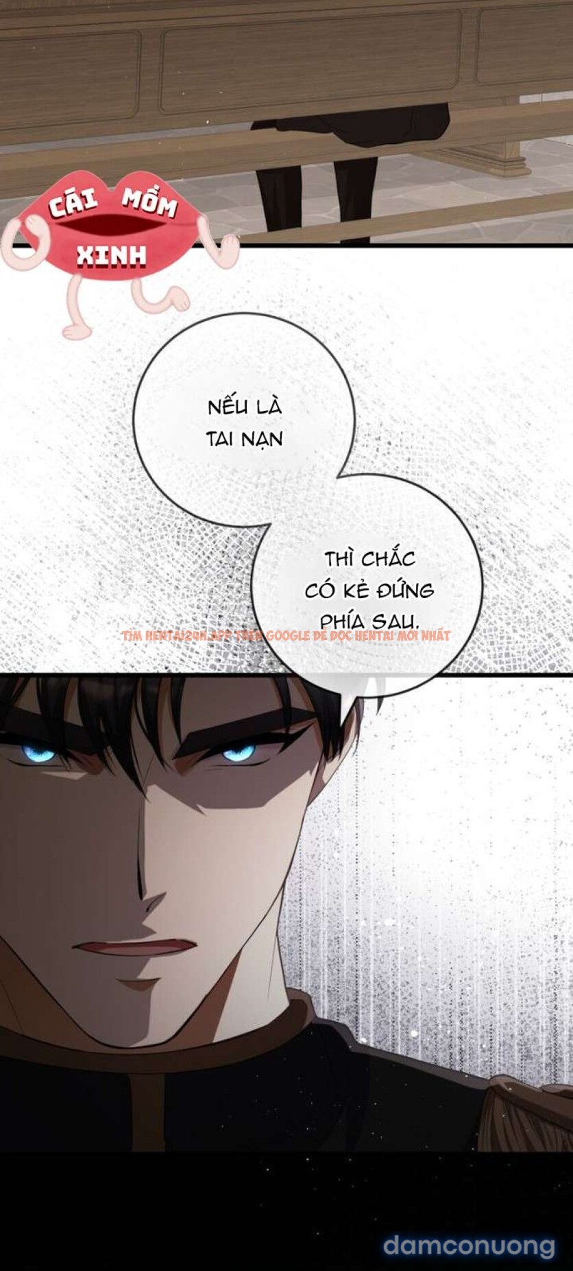 Xem ảnh Lời Cầu Hôn Mông Muội - Chapter 25 - 6 2 - Truyenhentaiz.net