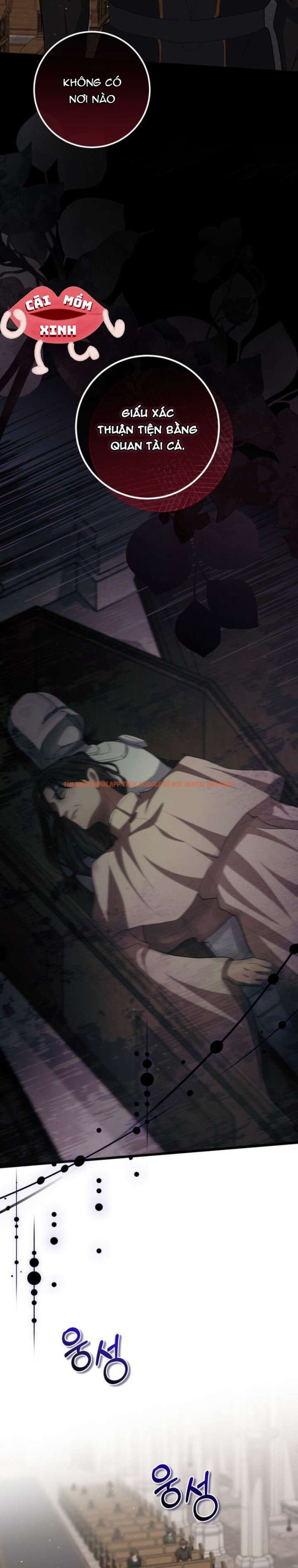 Xem ảnh Lời Cầu Hôn Mông Muội - Chapter 25 - 9 1 - Truyenhentaiz.net