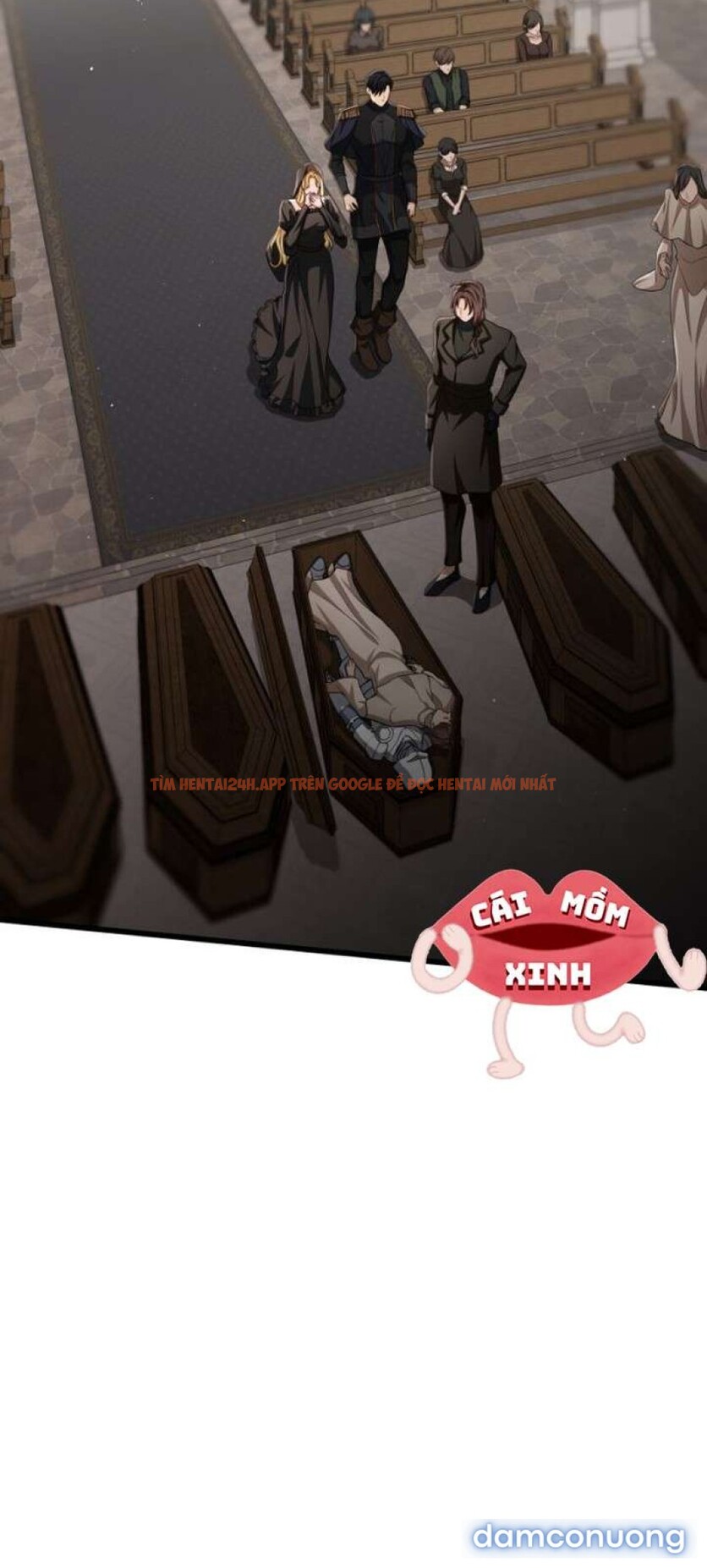 Xem ảnh Lời Cầu Hôn Mông Muội - Chapter 25 - 9 2 - Truyenhentaiz.net