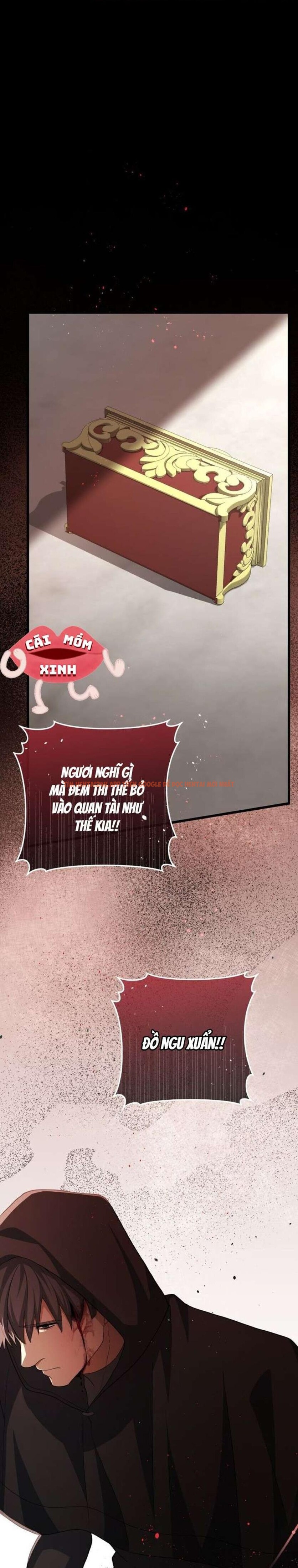 Xem ảnh Lời Cầu Hôn Mông Muội - Chapter 26 - 1 0 - Truyenhentaiz.net