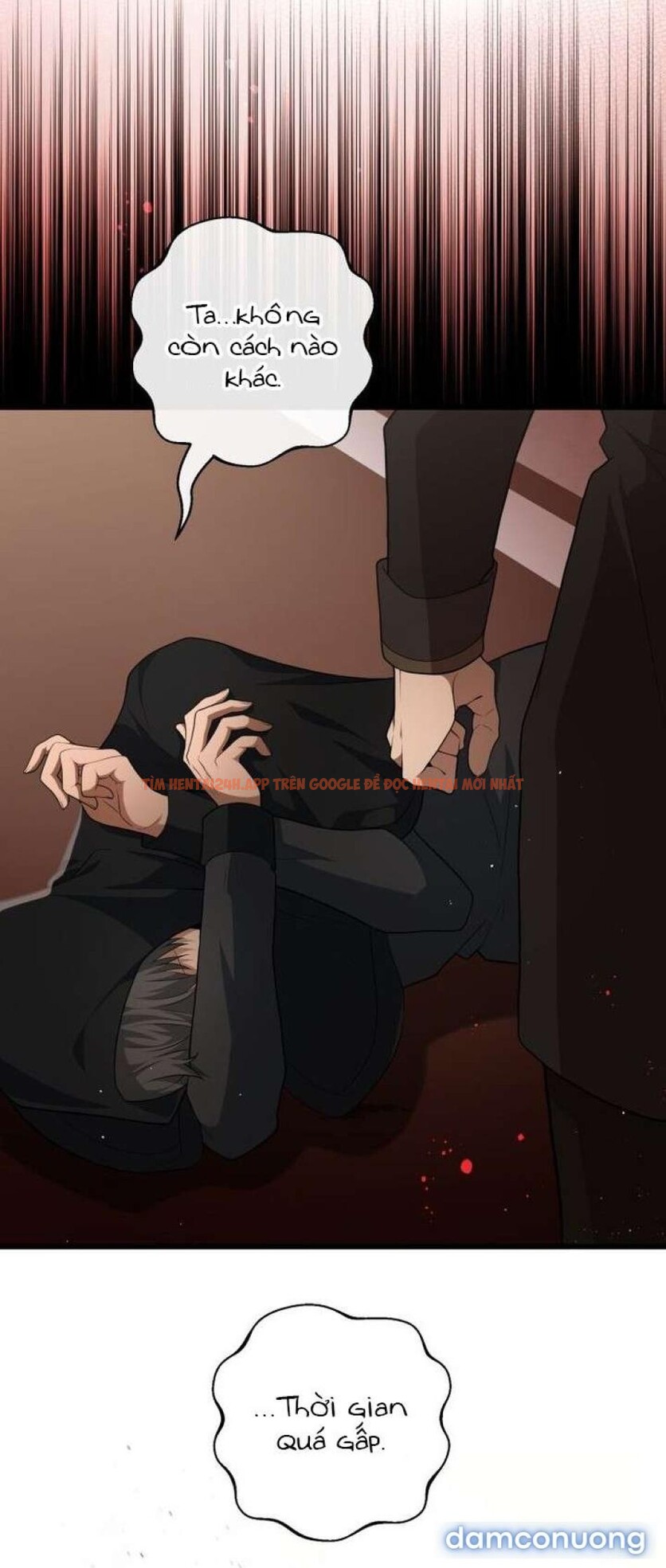 Xem ảnh Lời Cầu Hôn Mông Muội - Chapter 26 - 1 2 - Truyenhentaiz.net