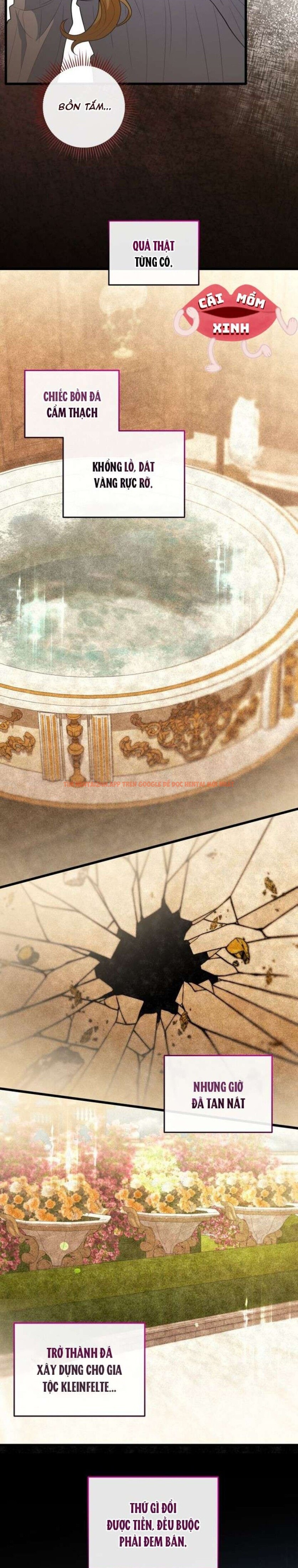 Xem ảnh Lời Cầu Hôn Mông Muội - Chapter 26 - 11 1 - Truyenhentaiz.net