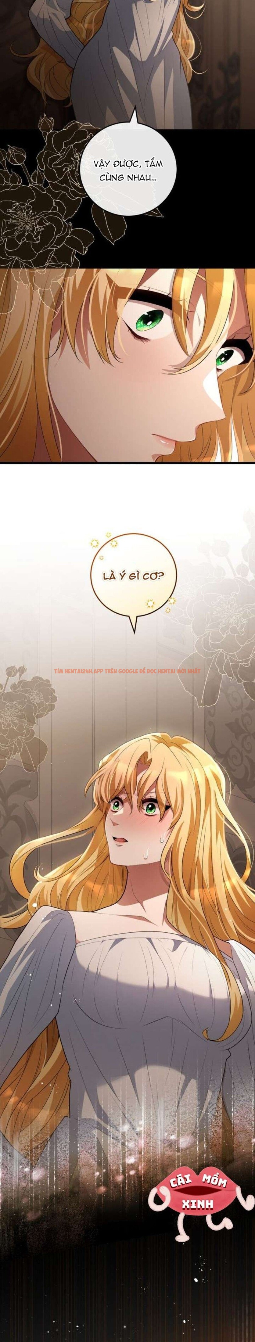 Xem ảnh Lời Cầu Hôn Mông Muội - Chapter 26 - 12 1 - Truyenhentaiz.net