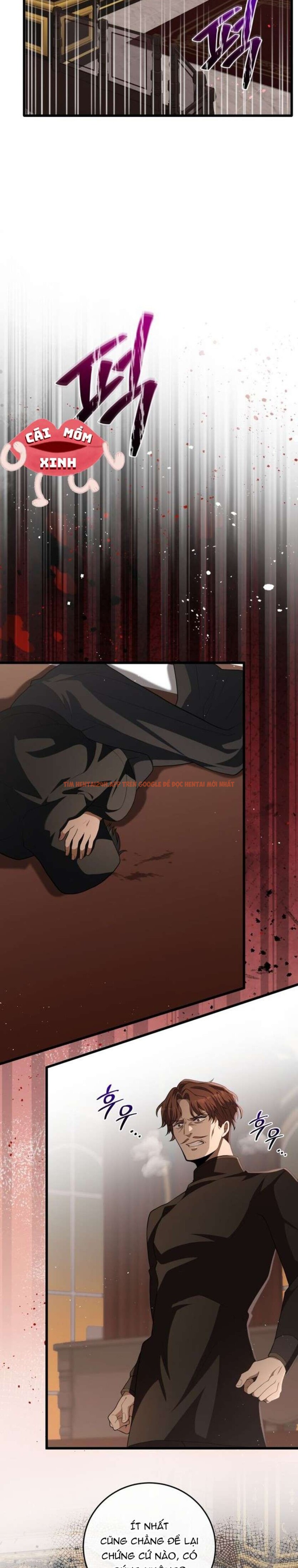 Xem ảnh Lời Cầu Hôn Mông Muội - Chapter 26 - 2 1 - Truyenhentaiz.net