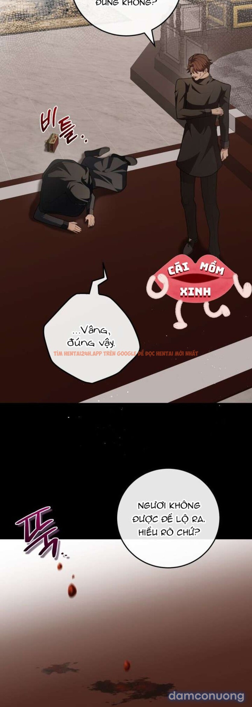 Xem ảnh Lời Cầu Hôn Mông Muội - Chapter 26 - 2 2 - Truyenhentaiz.net