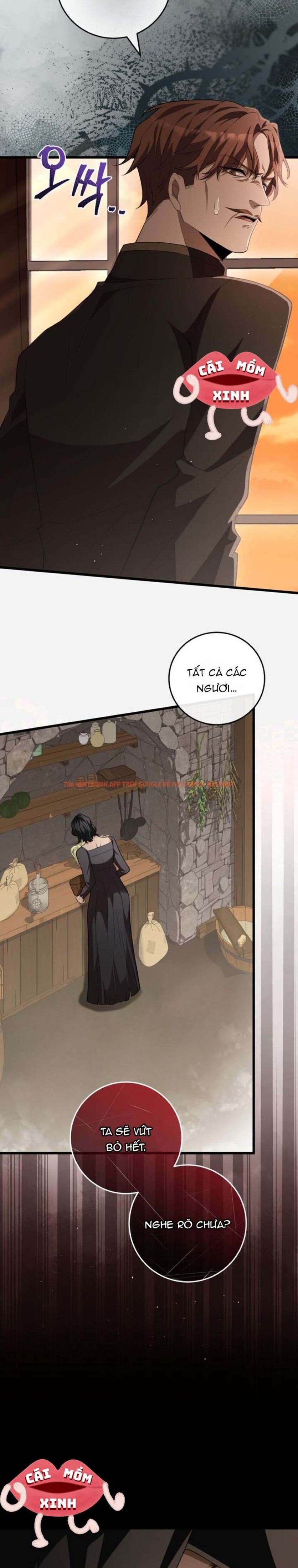 Xem ảnh Lời Cầu Hôn Mông Muội - Chapter 26 - 3 1 - Truyenhentaiz.net