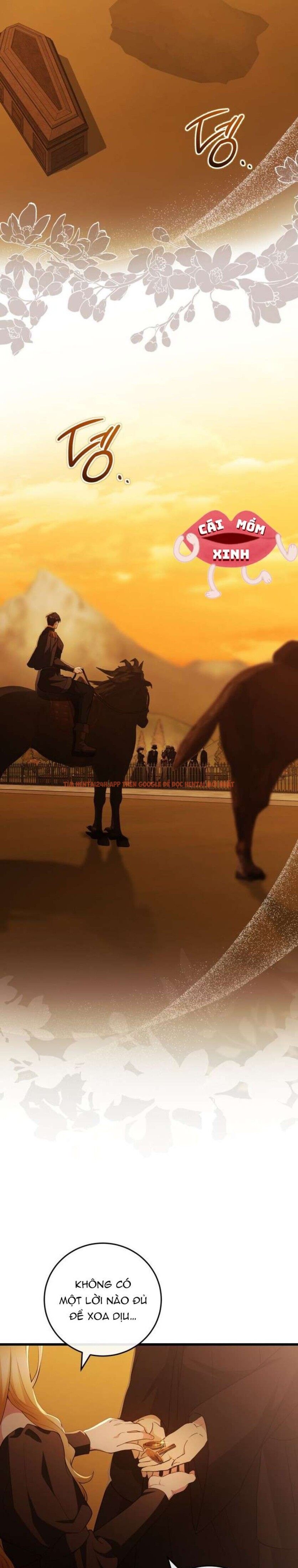 Xem ảnh Lời Cầu Hôn Mông Muội - Chapter 26 - 4 0 - Truyenhentaiz.net