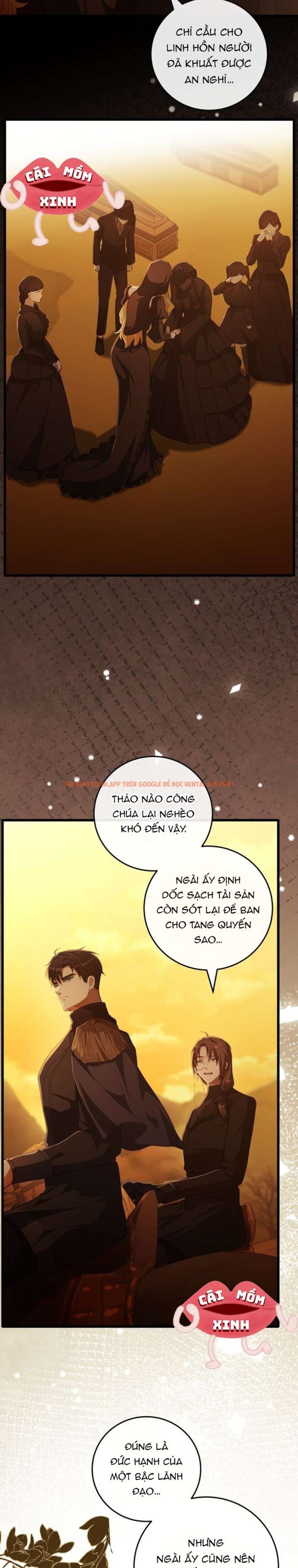 Xem ảnh Lời Cầu Hôn Mông Muội - Chapter 26 - 4 1 - Truyenhentaiz.net