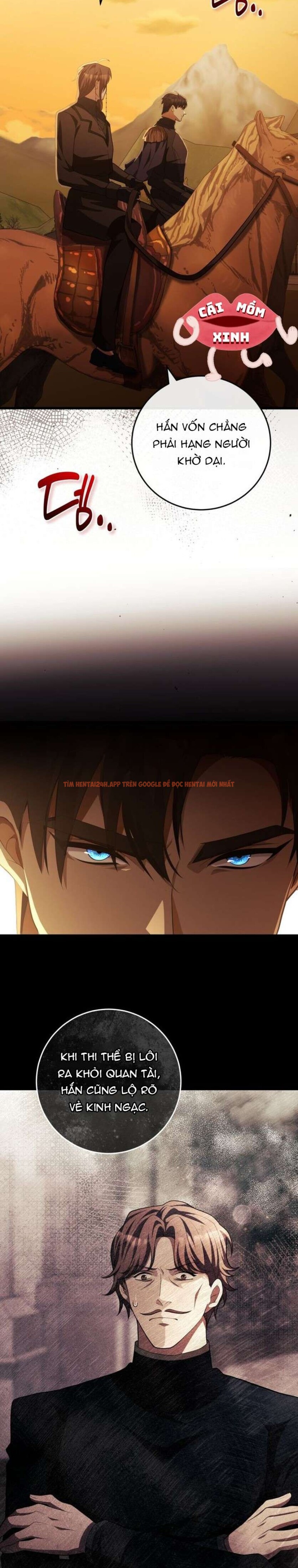 Xem ảnh Lời Cầu Hôn Mông Muội - Chapter 26 - 5 1 - Truyenhentaiz.net