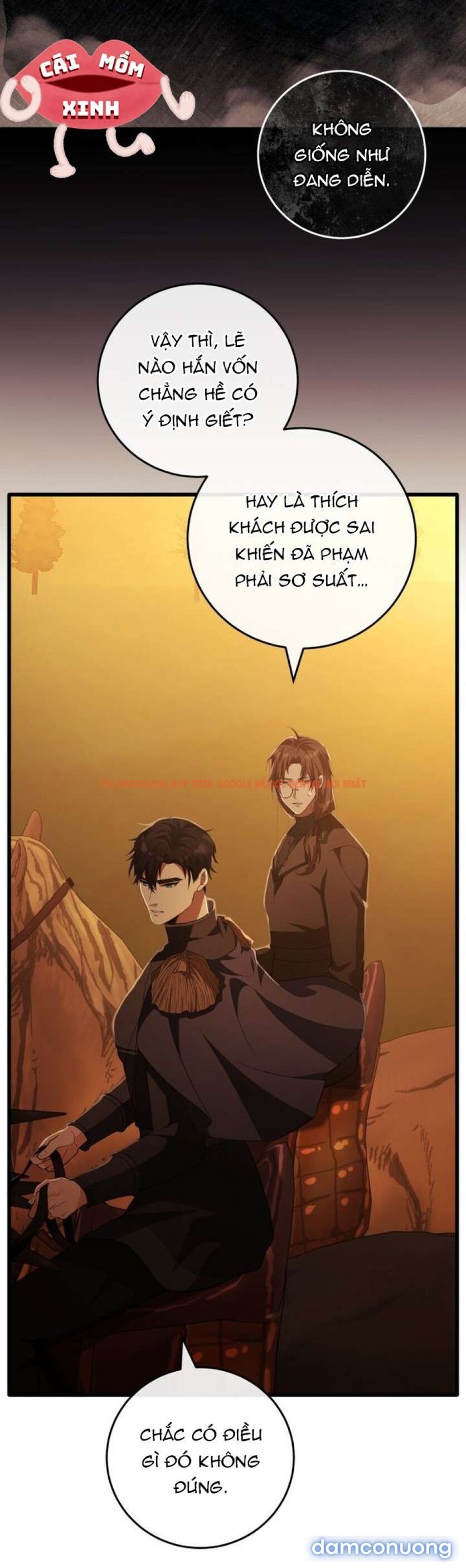 Xem ảnh Lời Cầu Hôn Mông Muội - Chapter 26 - 5 2 - Truyenhentaiz.net