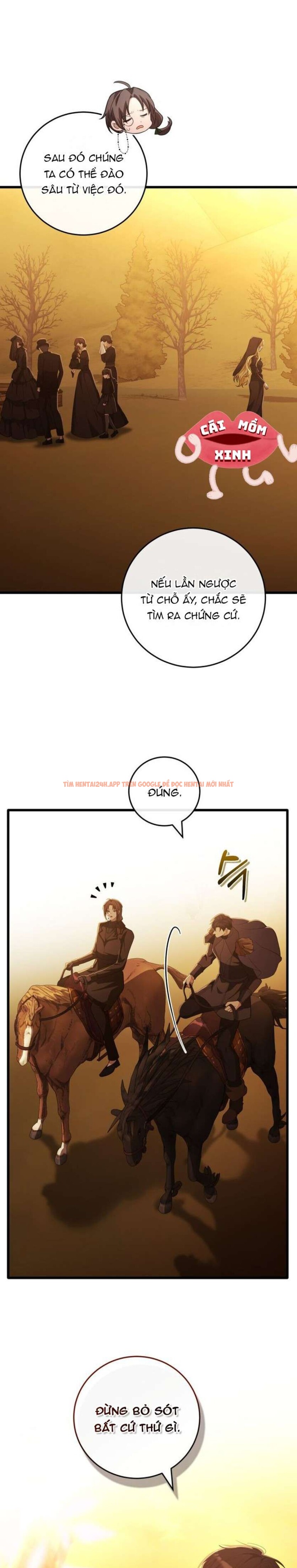 Xem ảnh Lời Cầu Hôn Mông Muội - Chapter 26 - 6 0 - Truyenhentaiz.net