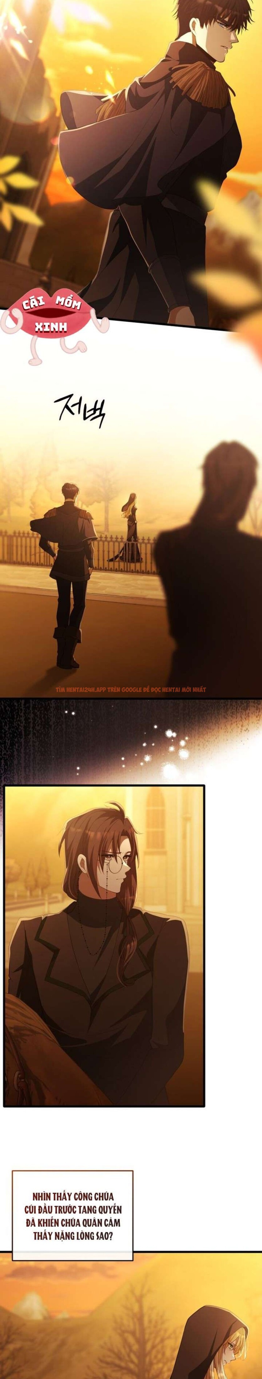 Xem ảnh Lời Cầu Hôn Mông Muội - Chapter 26 - 6 1 - Truyenhentaiz.net