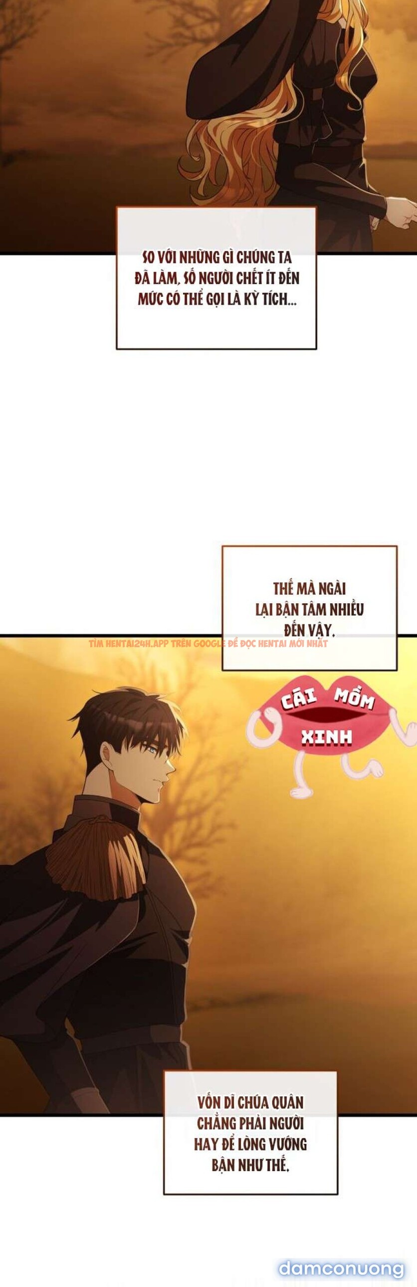 Xem ảnh Lời Cầu Hôn Mông Muội - Chapter 26 - 6 2 - Truyenhentaiz.net