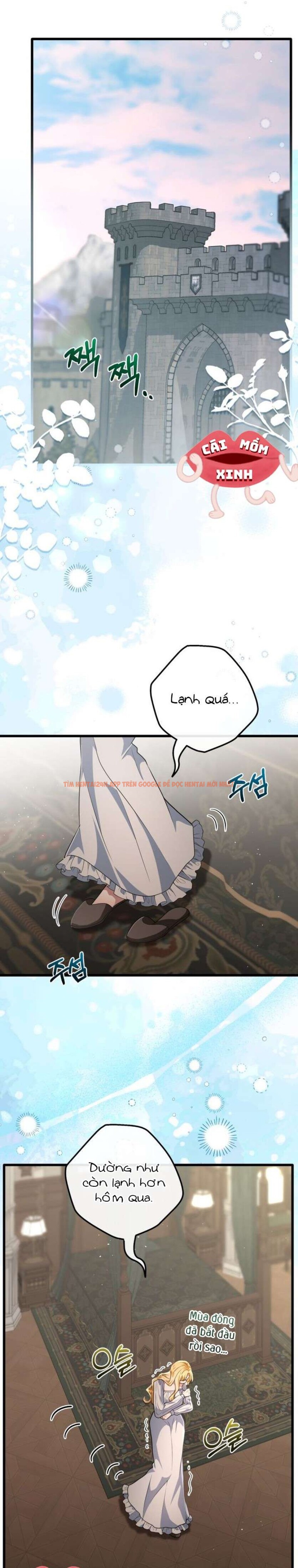 Xem ảnh Lời Cầu Hôn Mông Muội - Chapter 26 - 8 0 - Truyenhentaiz.net