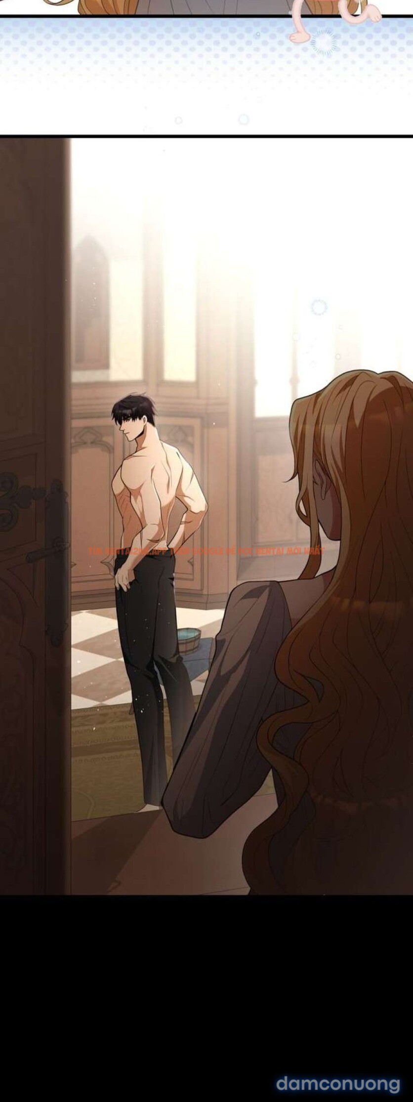 Xem ảnh Lời Cầu Hôn Mông Muội - Chapter 26 - 8 2 - Truyenhentaiz.net