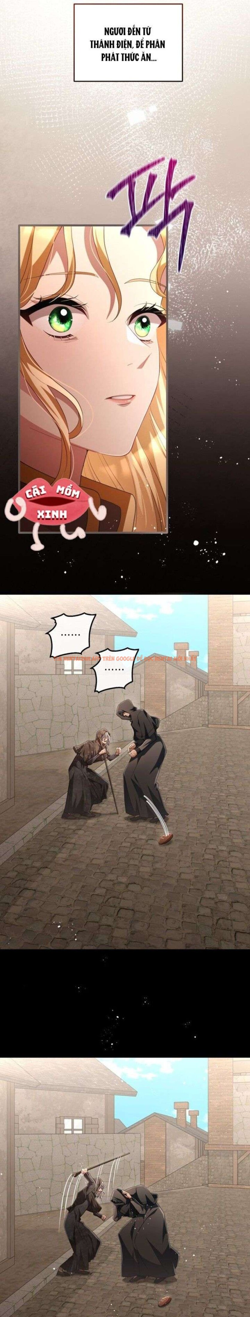 Xem ảnh Lời Cầu Hôn Mông Muội - Chapter 27 - 10 0 - Truyenhentaiz.net