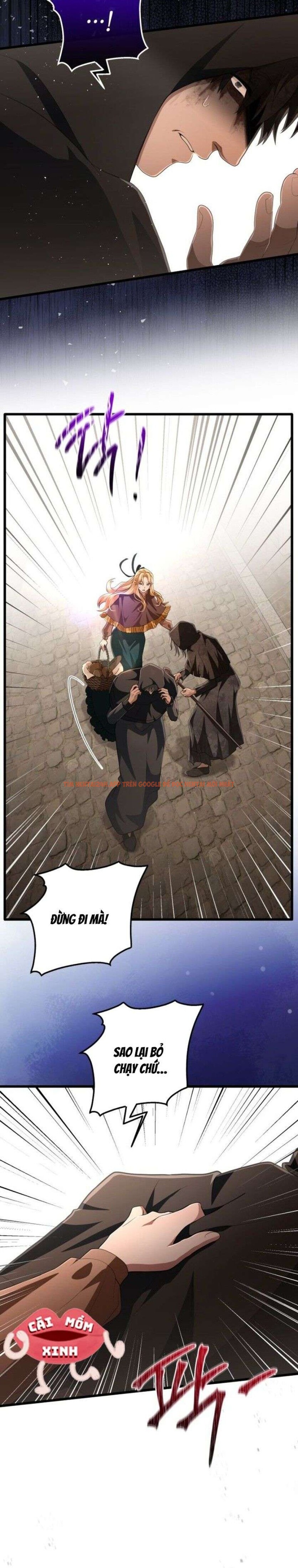 Xem ảnh Lời Cầu Hôn Mông Muội - Chapter 27 - 11 1 - Truyenhentaiz.net