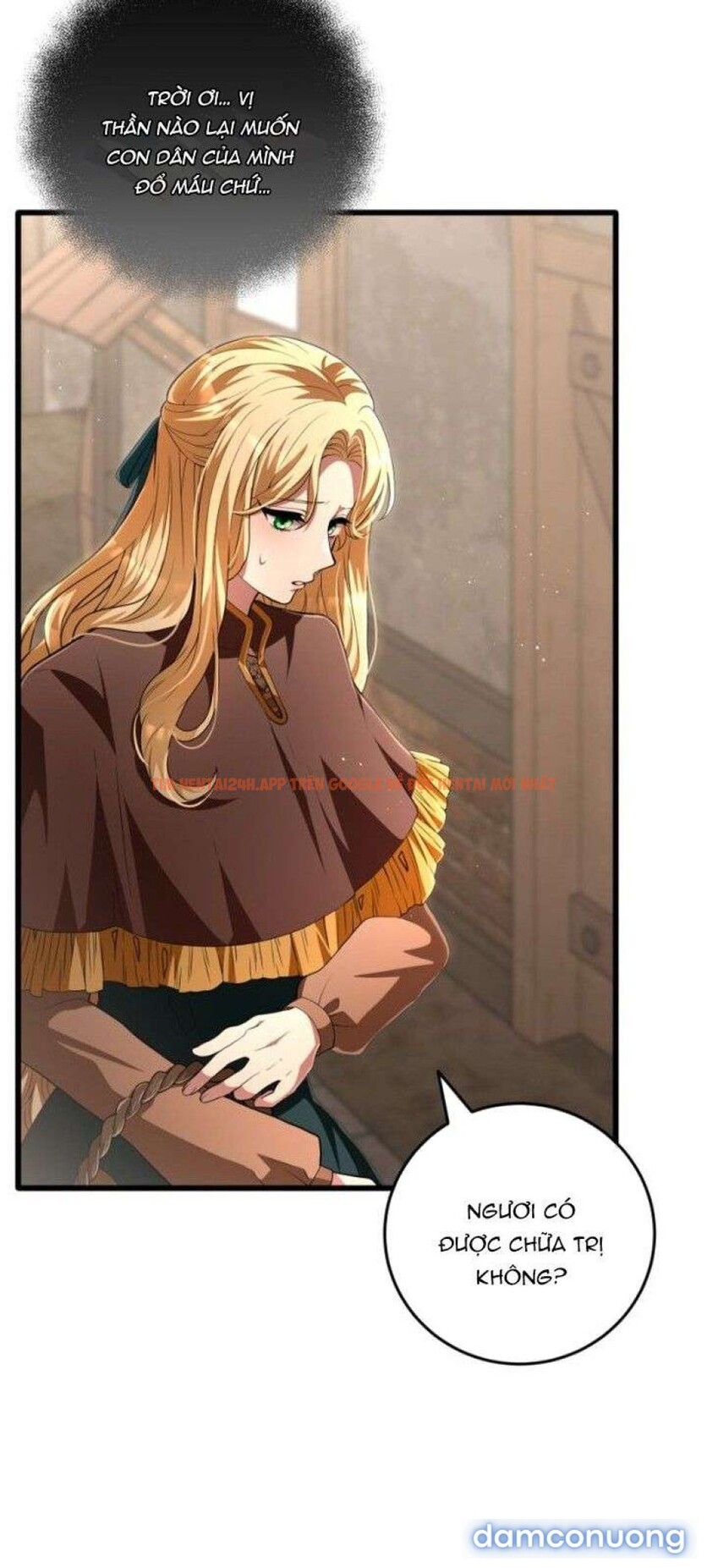 Xem ảnh Lời Cầu Hôn Mông Muội - Chapter 27 - 12 2 - Truyenhentaiz.net