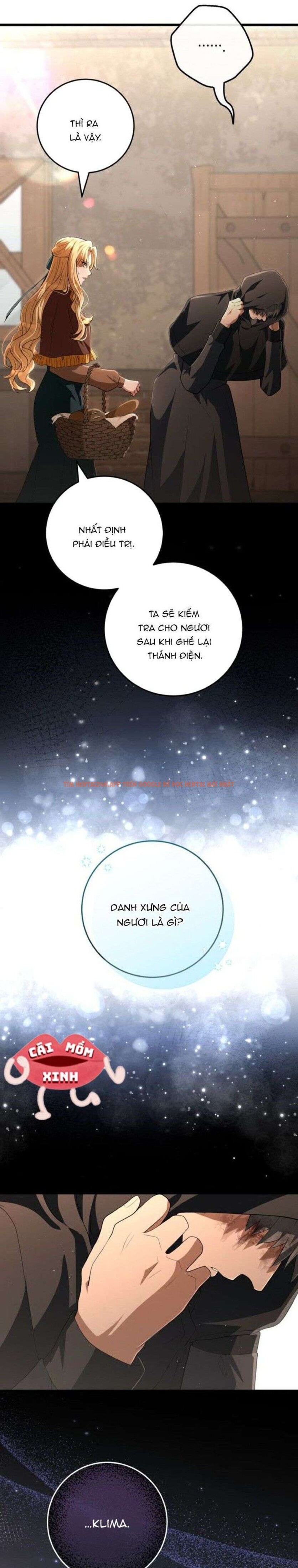 Xem ảnh Lời Cầu Hôn Mông Muội - Chapter 27 - 13 0 - Truyenhentaiz.net