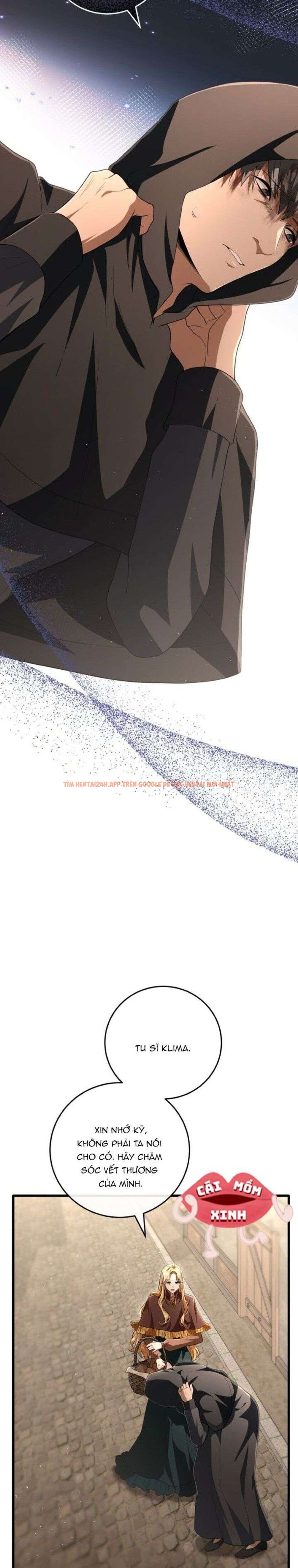 Xem ảnh Lời Cầu Hôn Mông Muội - Chapter 27 - 13 1 - Truyenhentaiz.net