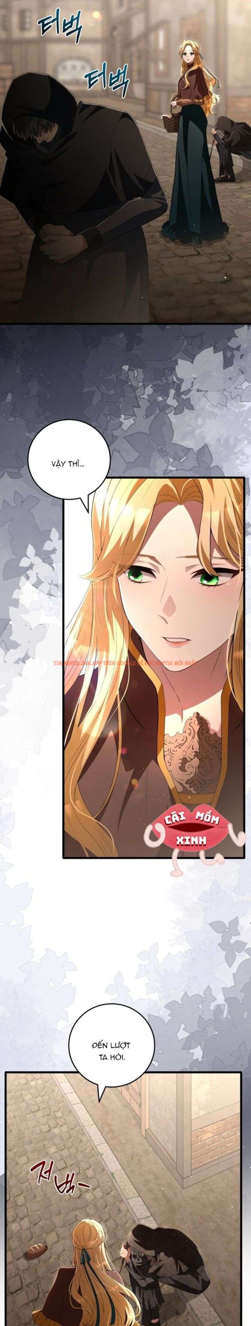 Xem ảnh Lời Cầu Hôn Mông Muội - Chapter 27 - 14 0 - Truyenhentaiz.net