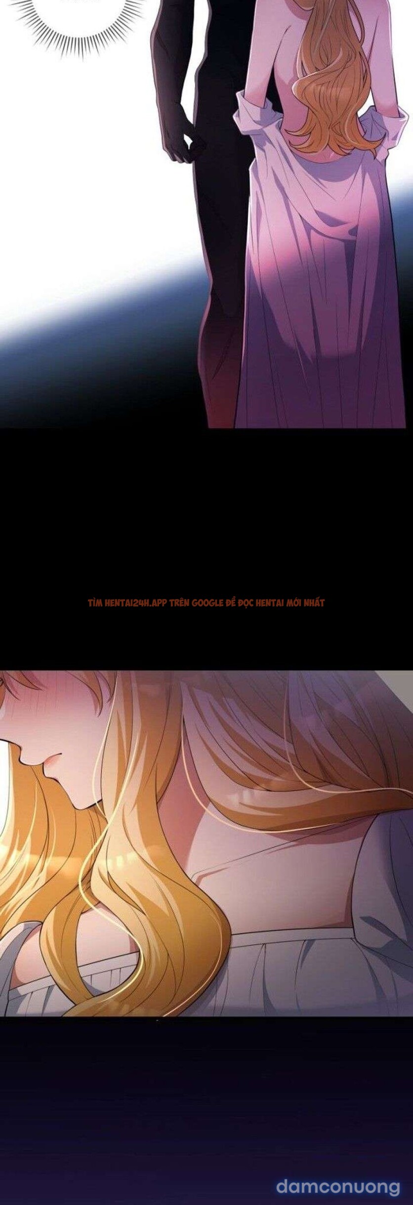 Xem ảnh Lời Cầu Hôn Mông Muội - Chapter 27 - 2 2 - Truyenhentaiz.net