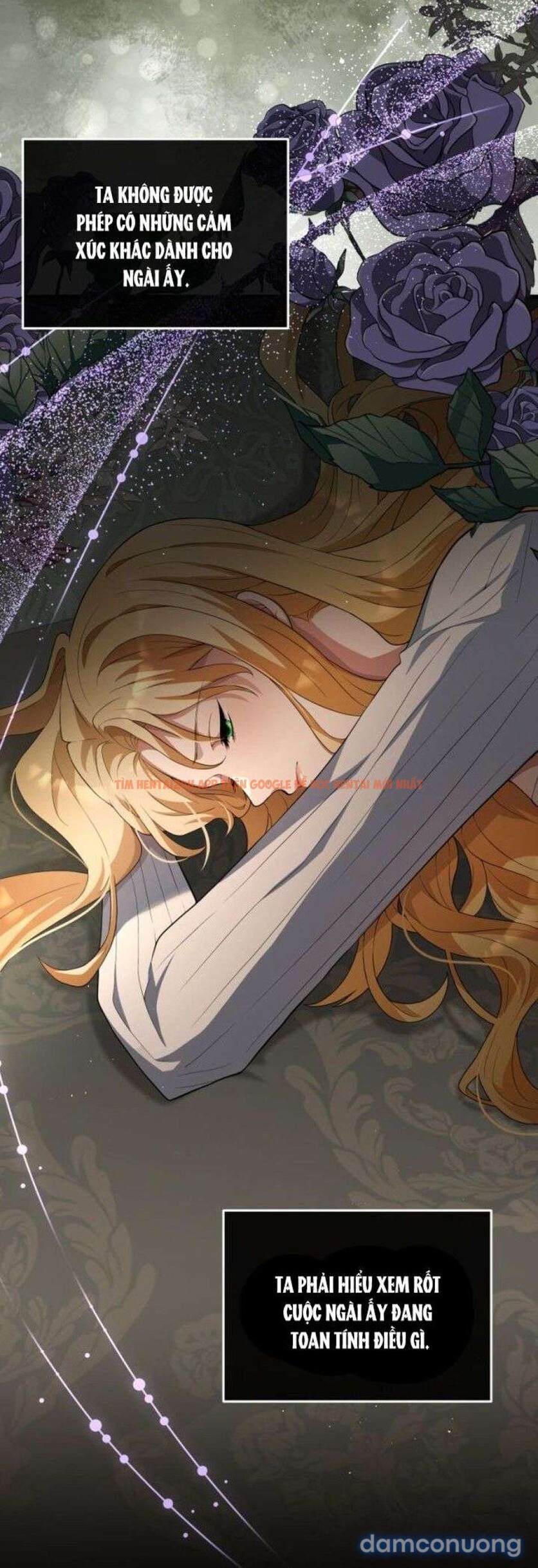 Xem ảnh Lời Cầu Hôn Mông Muội - Chapter 27 - 3 2 - Truyenhentaiz.net