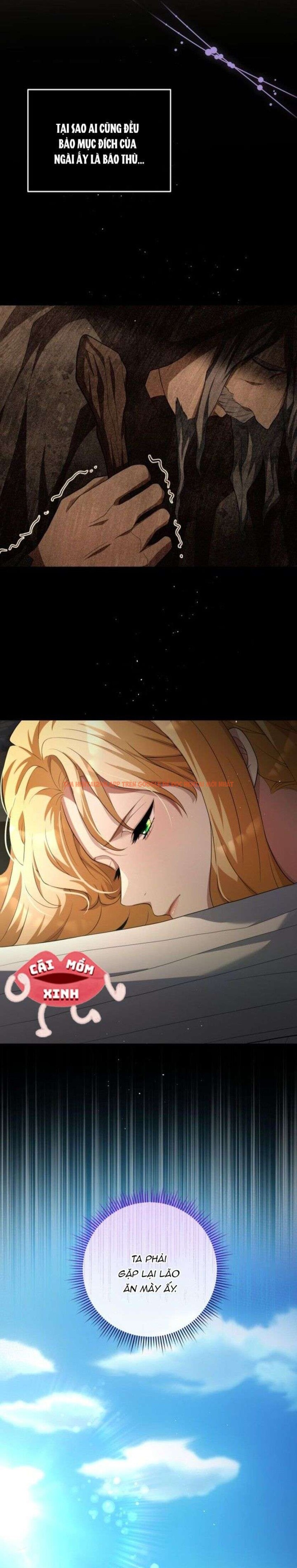 Xem ảnh Lời Cầu Hôn Mông Muội - Chapter 27 - 4 0 - Truyenhentaiz.net