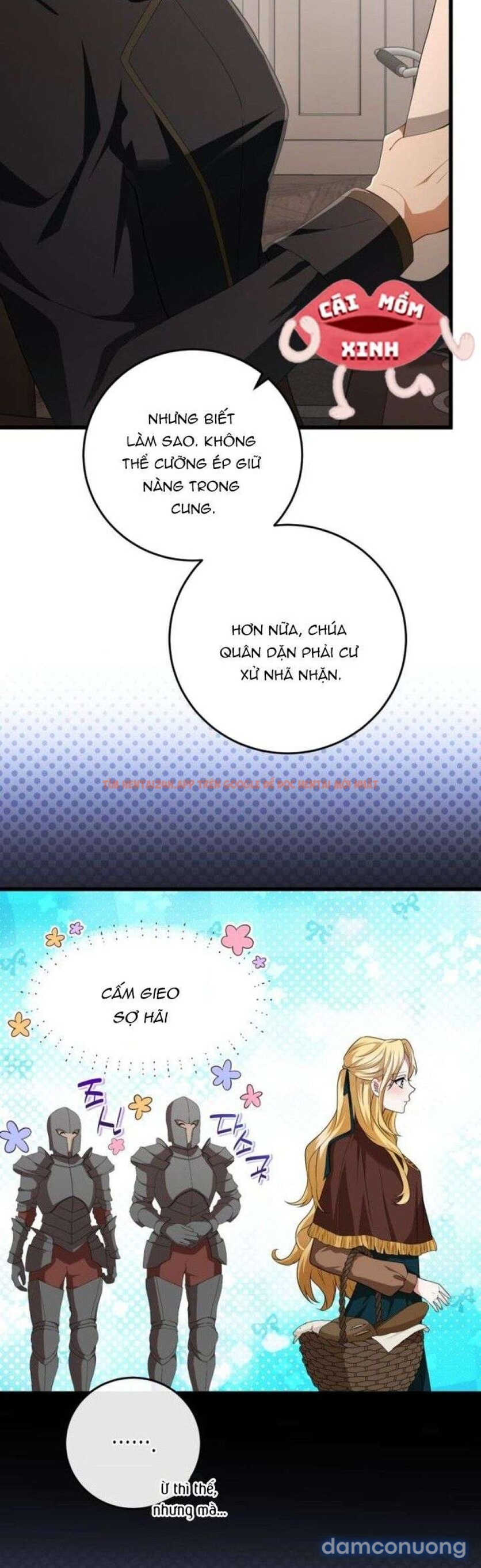 Xem ảnh Lời Cầu Hôn Mông Muội - Chapter 27 - 5 2 - Truyenhentaiz.net