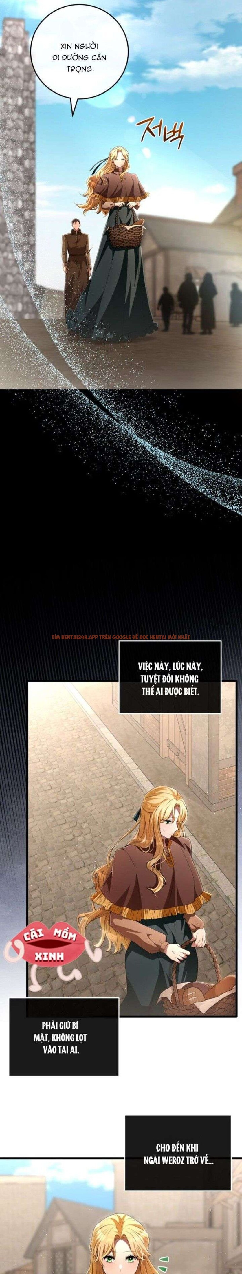 Xem ảnh Lời Cầu Hôn Mông Muội - Chapter 27 - 9 0 - Truyenhentaiz.net