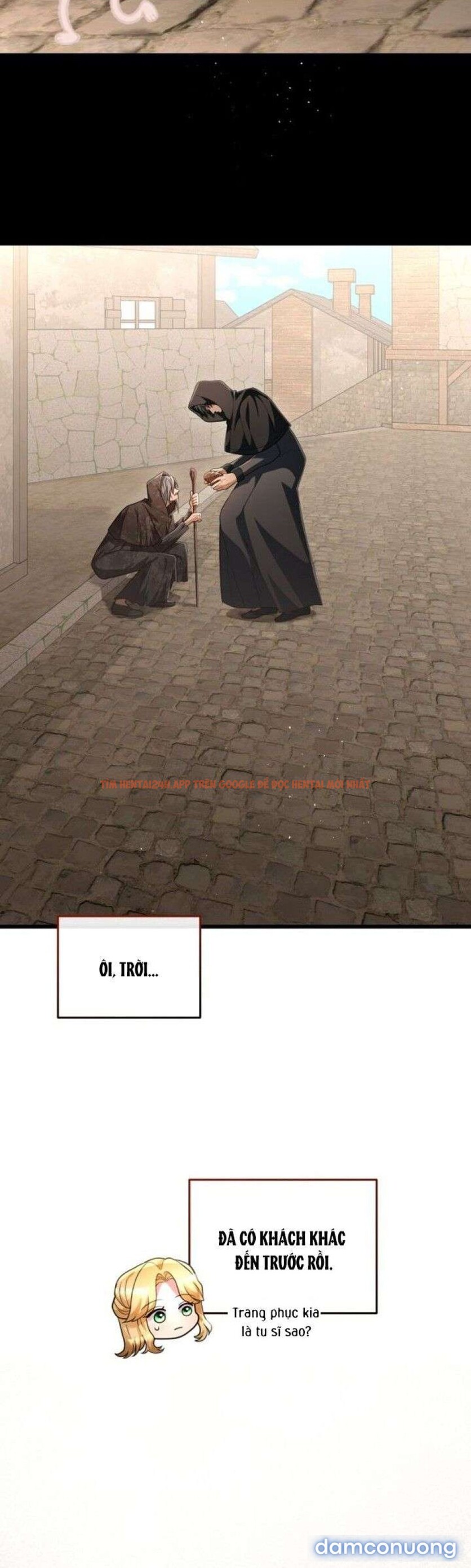 Xem ảnh Lời Cầu Hôn Mông Muội - Chapter 27 - 9 2 - Truyenhentaiz.net