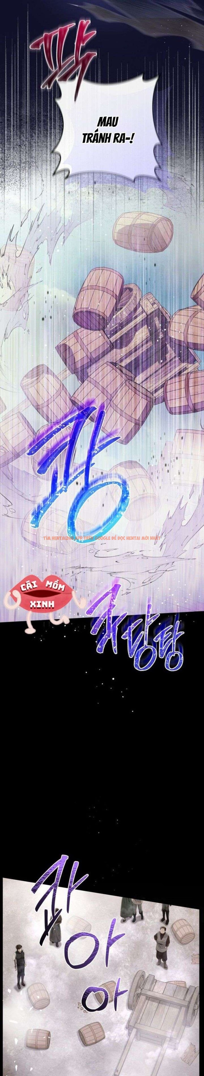 Xem ảnh Lời Cầu Hôn Mông Muội - Chapter 28 - 10 0 - Truyenhentaiz.net