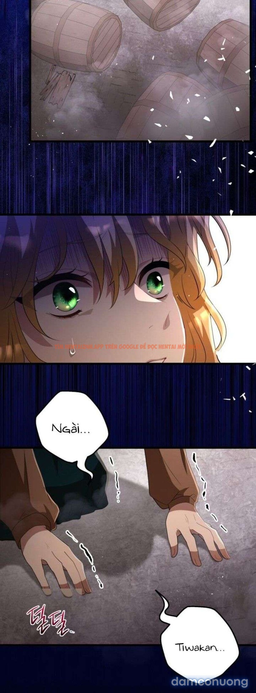 Xem ảnh Lời Cầu Hôn Mông Muội - Chapter 28 - 10 2 - Truyenhentaiz.net