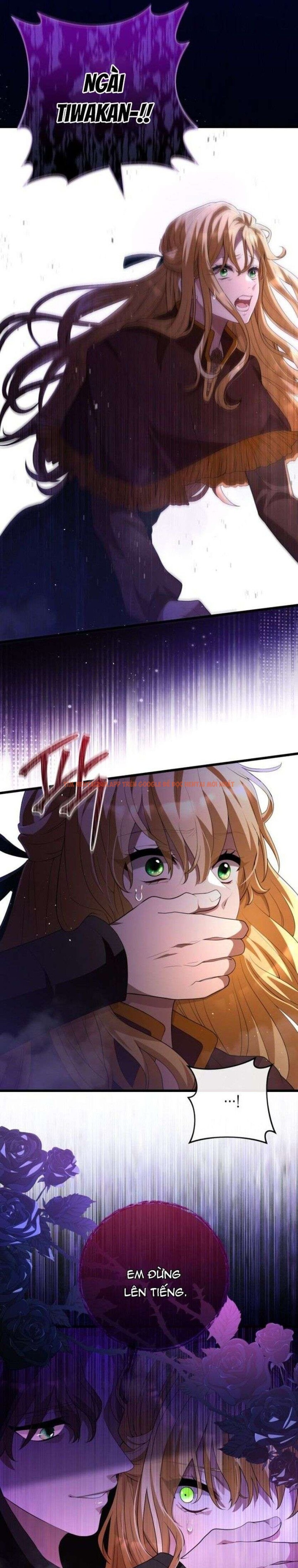 Xem ảnh Lời Cầu Hôn Mông Muội - Chapter 28 - 11 0 - Truyenhentaiz.net