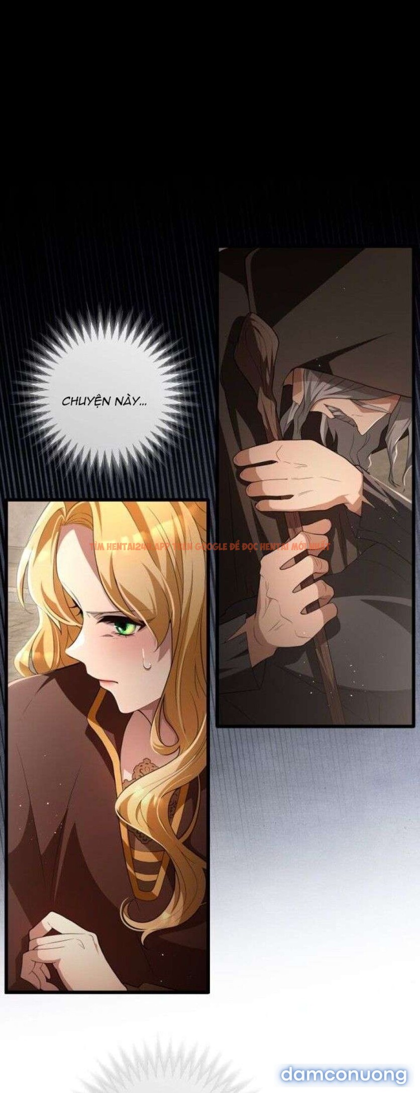 Xem ảnh Lời Cầu Hôn Mông Muội - Chapter 28 - 2 2 - Truyenhentaiz.net