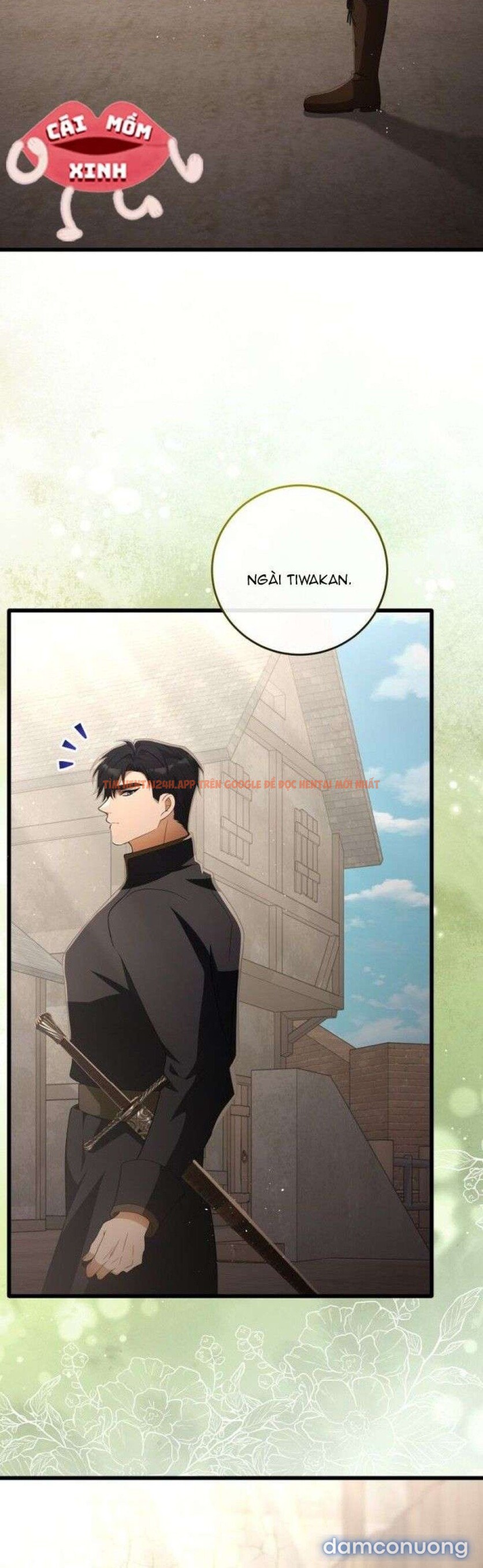 Xem ảnh Lời Cầu Hôn Mông Muội - Chapter 28 - 3 1 - Truyenhentaiz.net