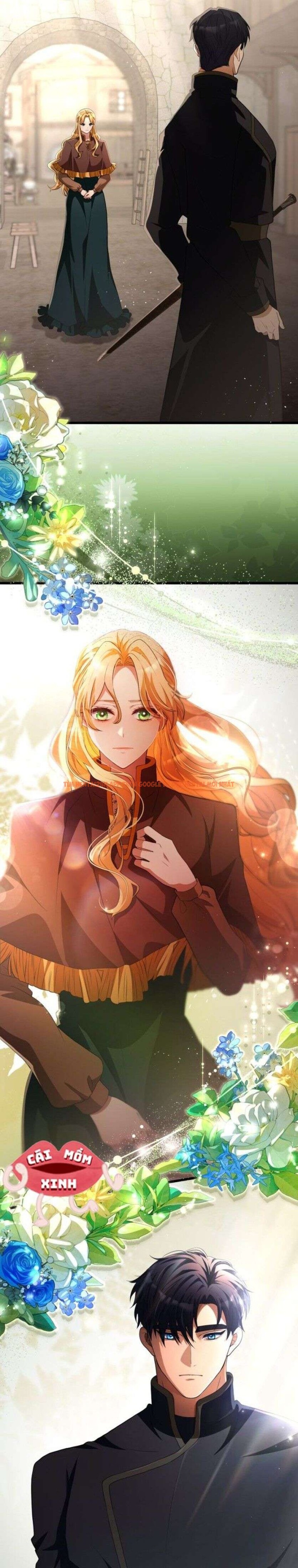 Xem ảnh Lời Cầu Hôn Mông Muội - Chapter 28 - 4 0 - Truyenhentaiz.net