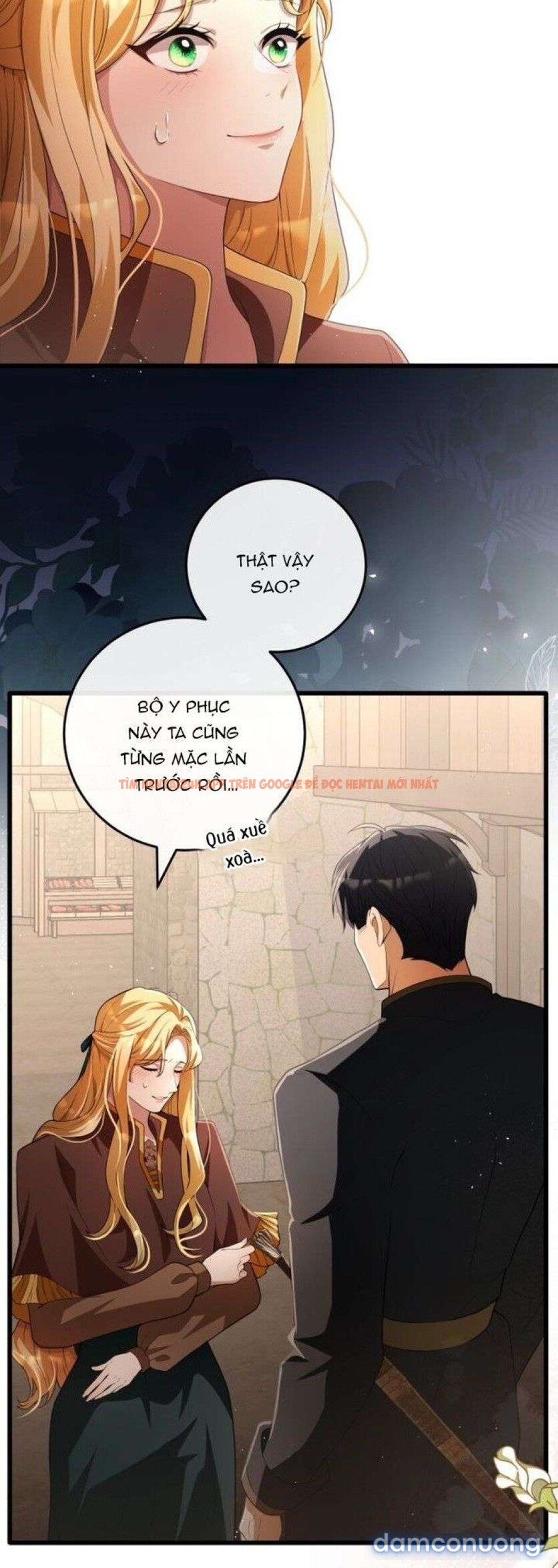 Xem ảnh Lời Cầu Hôn Mông Muội - Chapter 28 - 4 2 - Truyenhentaiz.net