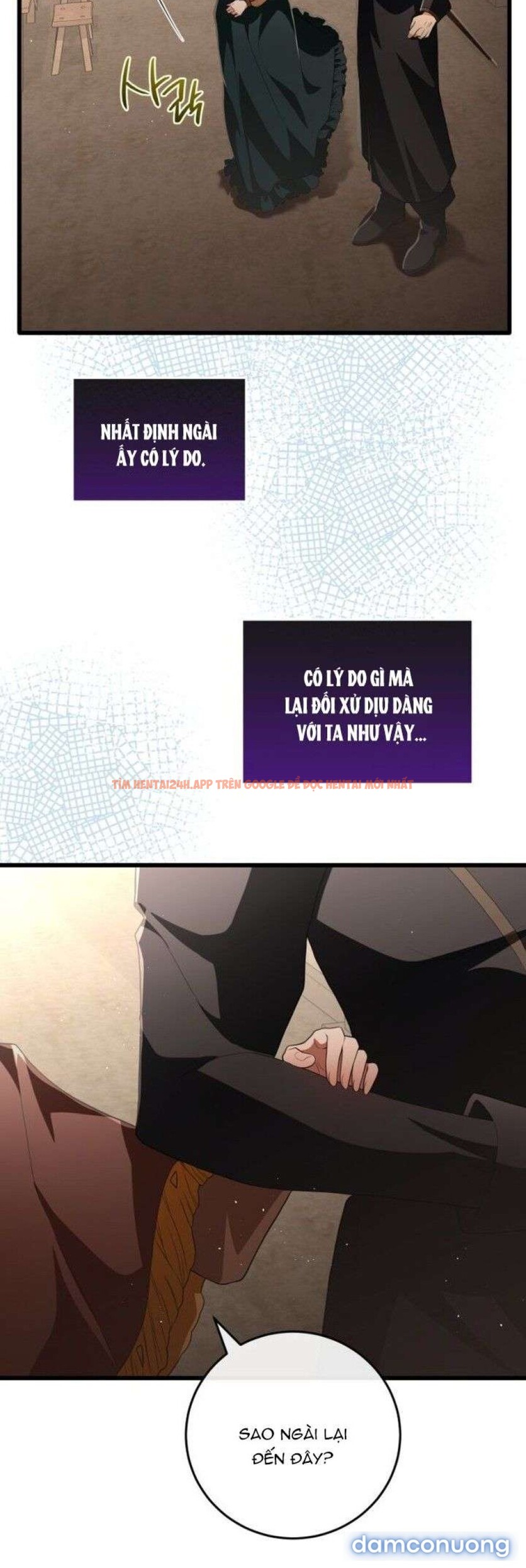 Xem ảnh Lời Cầu Hôn Mông Muội - Chapter 28 - 5 2 - Truyenhentaiz.net