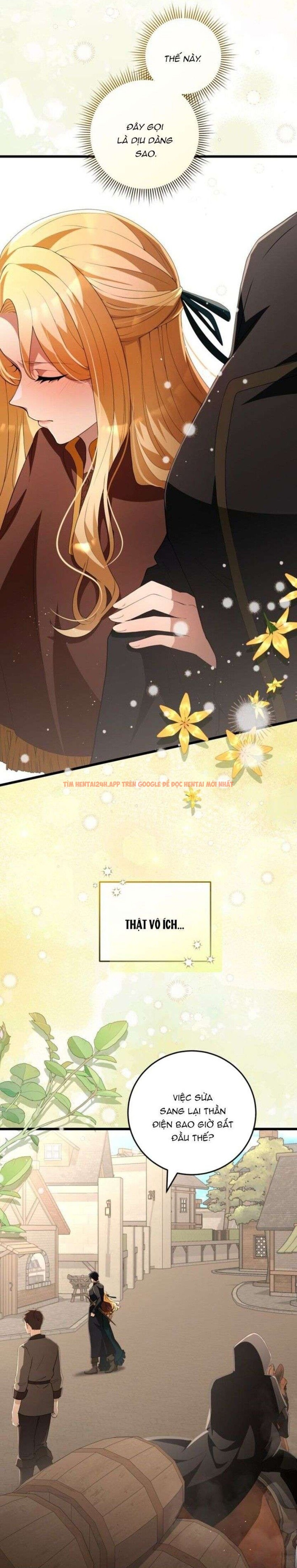 Xem ảnh Lời Cầu Hôn Mông Muội - Chapter 28 - 7 1 - Truyenhentaiz.net