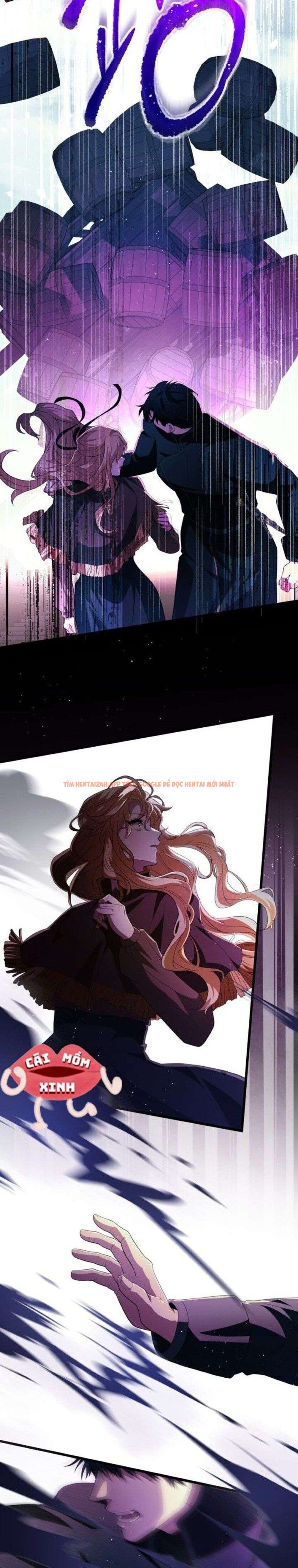 Xem ảnh Lời Cầu Hôn Mông Muội - Chapter 28 - 9 1 - Truyenhentaiz.net