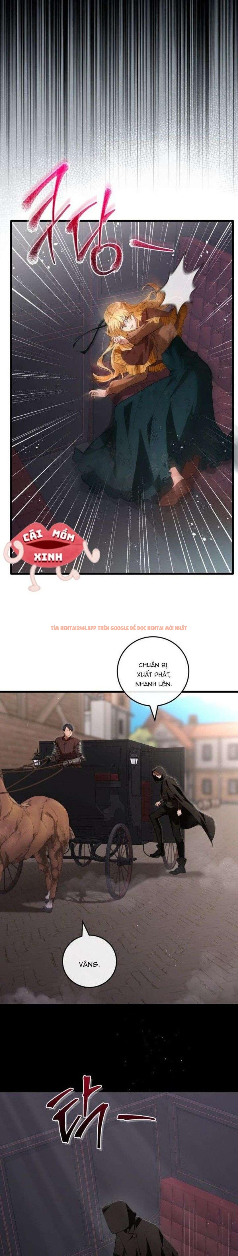 Xem ảnh Lời Cầu Hôn Mông Muội - Chapter 29 - 1 0 - Truyenhentaiz.net