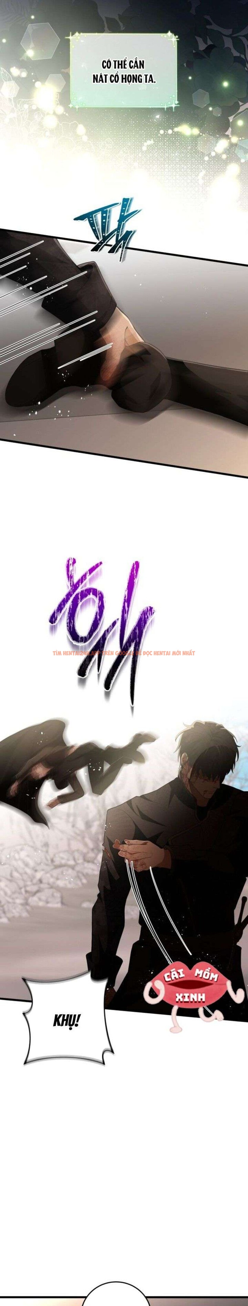 Xem ảnh Lời Cầu Hôn Mông Muội - Chapter 29 - 10 0 - Truyenhentaiz.net