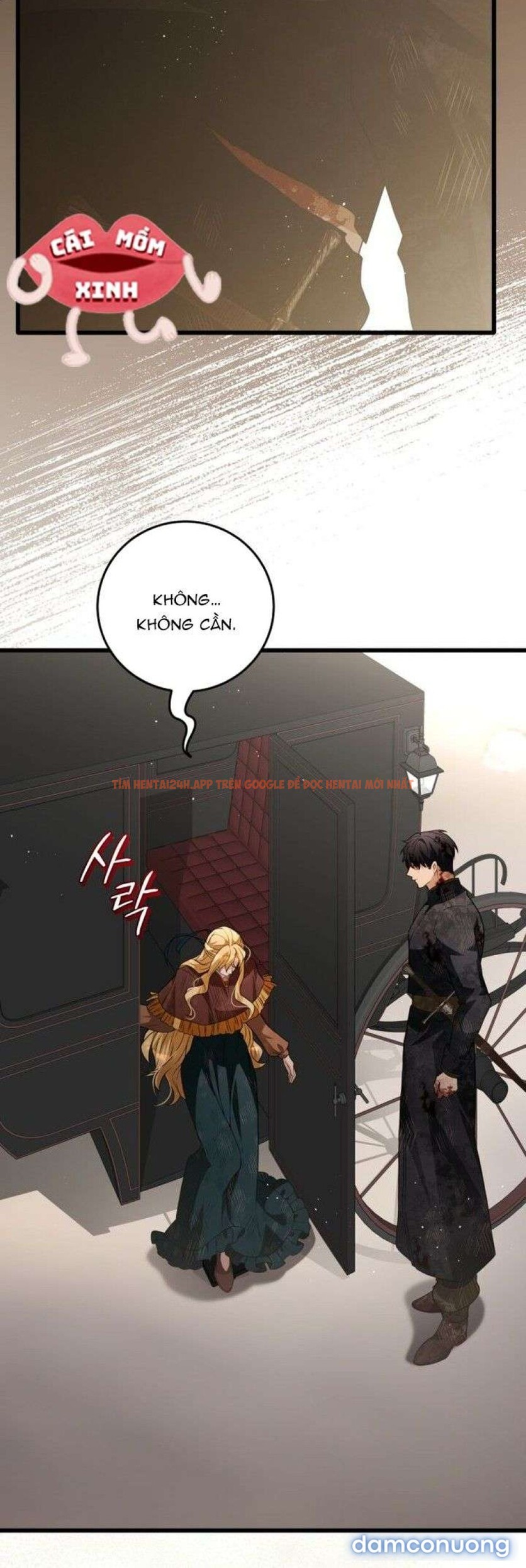 Xem ảnh Lời Cầu Hôn Mông Muội - Chapter 29 - 10 2 - Truyenhentaiz.net