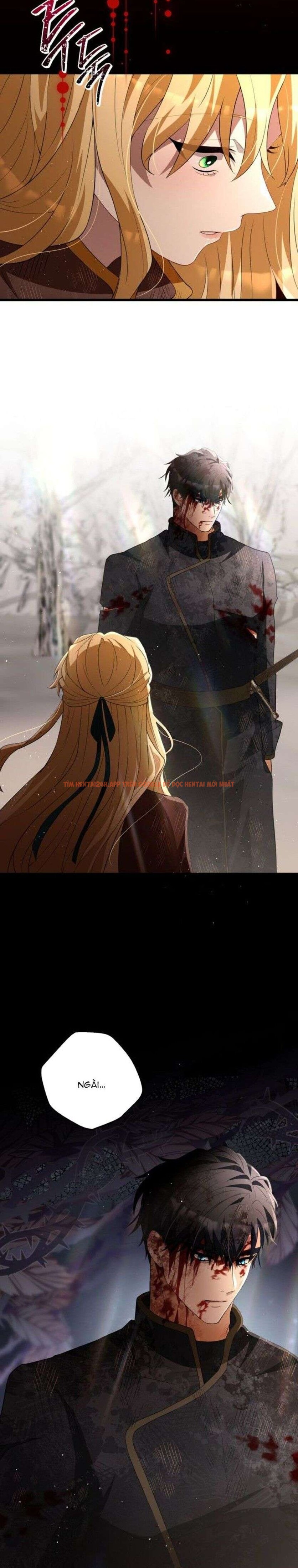 Xem ảnh Lời Cầu Hôn Mông Muội - Chapter 29 - 11 1 - Truyenhentaiz.net